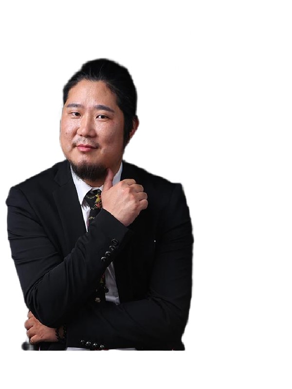 韩泽云 设计院长兼设计总监