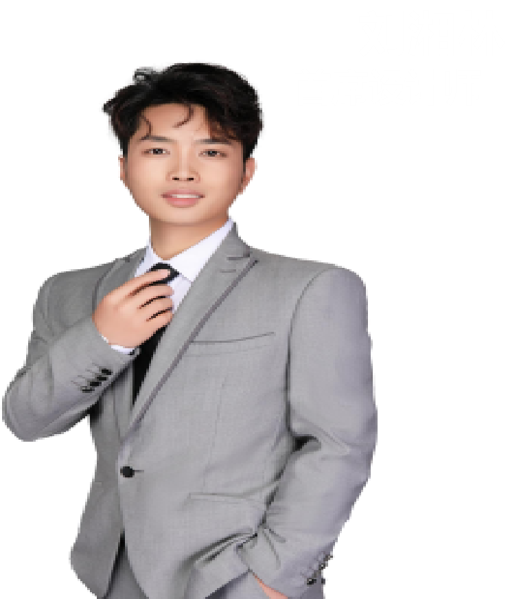 刘湘林设计师